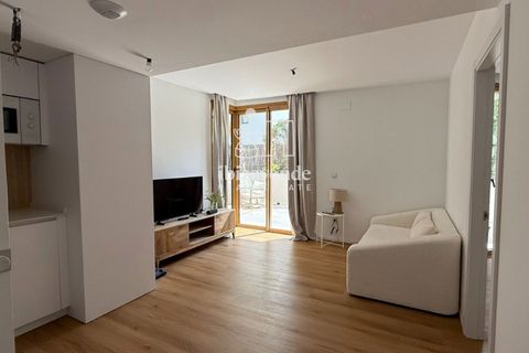 Leilighet i Ibiza, Ibiza, Ibiza - € 460 000 | Ref: 4778 - foto 1