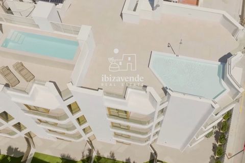 Leilighet i Ibiza, Ibiza, Ibiza - € 460 000 | Ref: 4778 - foto 3