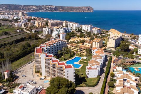 Leilighet i Javea, Alicante, Javea - € 360 000 | Ref: 1046 - foto 20