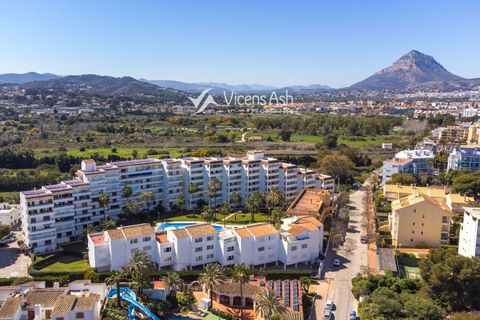 Leilighet i Javea, Alicante, Javea - € 360 000 | Ref: 1046 - foto 21