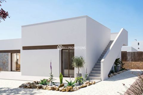 Villa i Finestrat, Alicante, Finestrat - € 690.950 | Ref: V739 - foto 3