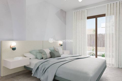 Villa i Finestrat, Alicante, Finestrat - € 690.950 | Ref: V739 - foto 6