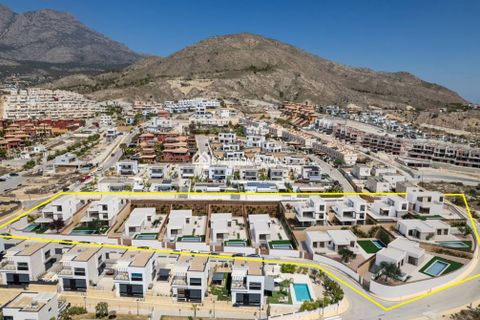 Villa i Finestrat, Alicante, Finestrat - € 690.950 | Ref: V739 - foto 10