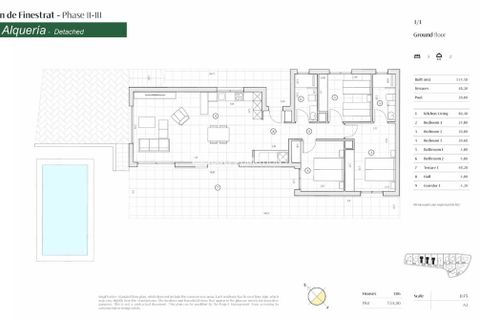 Villa i Finestrat, Alicante, Finestrat - € 690.950 | Ref: V739 - foto 13