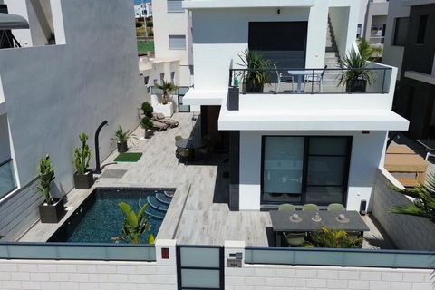 Villa i Benijofar, Alicante, Benijofar - € 469.000 | Ref: MI28-AT26123 - foto 2