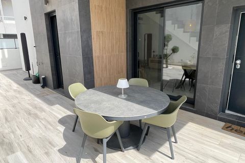 Villa i Benijofar, Alicante, Benijofar - € 469.000 | Ref: MI28-AT26123 - foto 9