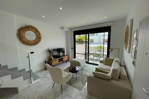 Villa i Benijofar, Alicante, Benijofar - € 469.000 | Ref: MI28-AT26123 - foto 15