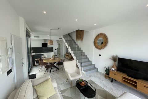 Villa i Benijofar, Alicante, Benijofar - € 469.000 | Ref: MI28-AT26123 - foto 16