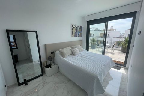 Villa i Benijofar, Alicante, Benijofar - € 469.000 | Ref: MI28-AT26123 - foto 34