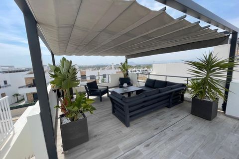 Villa i Benijofar, Alicante, Benijofar - € 469.000 | Ref: MI28-AT26123 - foto 41