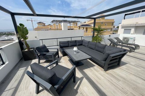 Villa i Benijofar, Alicante, Benijofar - € 469.000 | Ref: MI28-AT26123 - foto 44