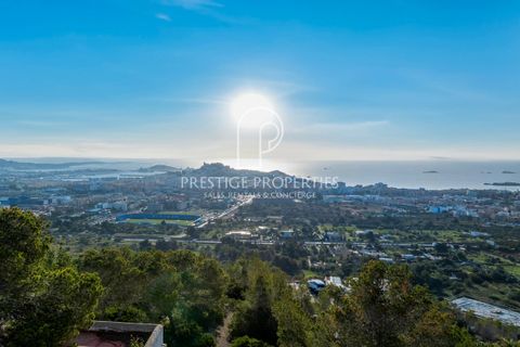 Helårsgrund i Ibiza, Ibiza, Ibiza - € 3.200.000 | Ref: 7798 - foto 1