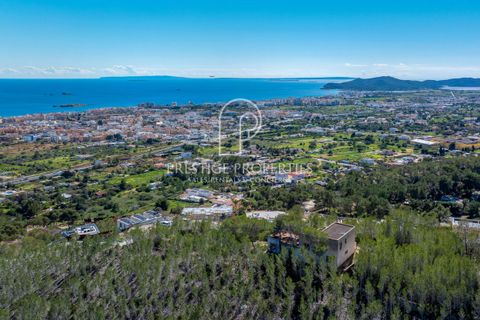 Helårsgrund i Ibiza, Ibiza, Ibiza - € 3.200.000 | Ref: 7798 - foto 5
