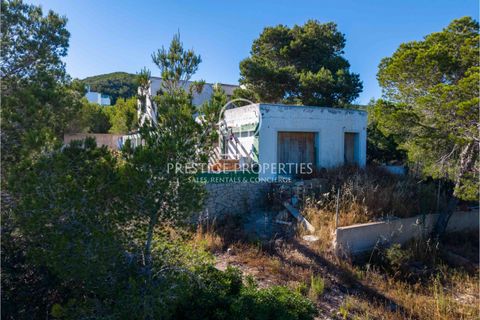 Helårsgrund i Ibiza, Ibiza, Ibiza - € 3.200.000 | Ref: 7798 - foto 7