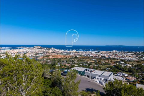 Helårsgrund i Ibiza, Ibiza, Ibiza - € 3.200.000 | Ref: 7798 - foto 9