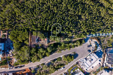 Helårsgrund i Ibiza, Ibiza, Ibiza - € 3.200.000 | Ref: 7798 - foto 11