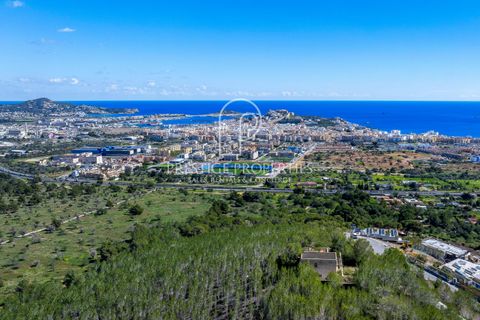 Helårsgrund i Ibiza, Ibiza, Ibiza - € 3.200.000 | Ref: 7798 - foto 12