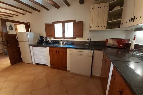 Landejendom i Cehegin, Murcia, Cehegin - € 395.000 | Ref: MI1--Farmhouse and Cottages-C - foto 19