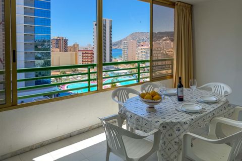 Apartamento en Calpe, Alicante, Calpe - € 375.000 | Ref: ADX477 - photo 3
