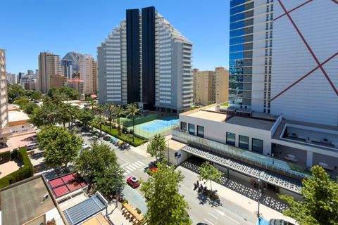 Apartamento en Calpe, Alicante, Calpe - € 375.000 | Ref: ADX477 - photo 4