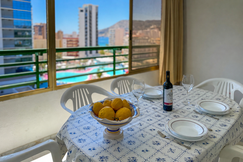 Apartamento en Calpe, Alicante, Calpe - € 375.000 | Ref: ADX477 - photo 5