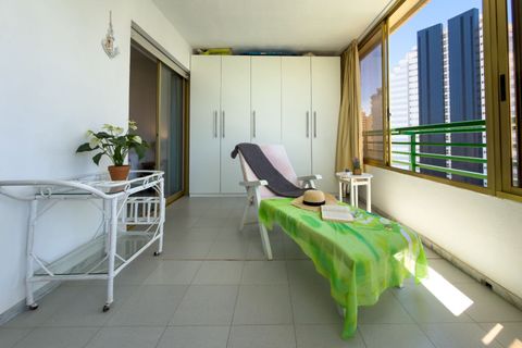 Apartamento en Calpe, Alicante, Calpe - € 375.000 | Ref: ADX477 - photo 6