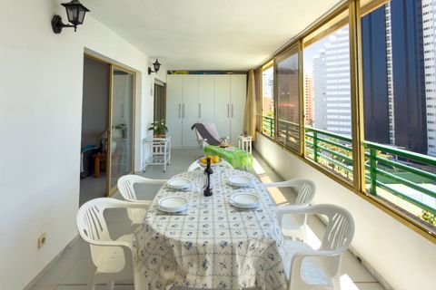 Apartamento en Calpe, Alicante, Calpe - € 375.000 | Ref: ADX477 - photo 8