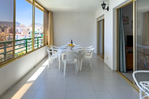 Apartamento en Calpe, Alicante, Calpe - € 375.000 | Ref: ADX477 - photo 9