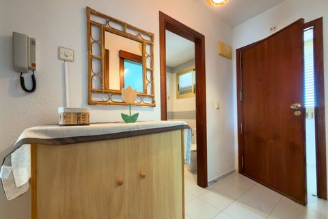 Apartamento en Calpe, Alicante, Calpe - € 375.000 | Ref: ADX477 - photo 11