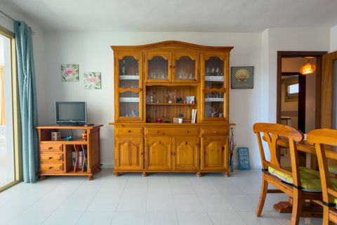 Apartamento en Calpe, Alicante, Calpe - € 375.000 | Ref: ADX477 - photo 13