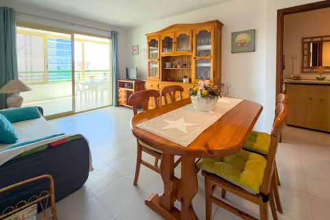 Apartamento en Calpe, Alicante, Calpe - € 375.000 | Ref: ADX477 - photo 15