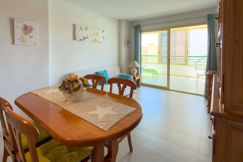 Apartamento en Calpe, Alicante, Calpe - € 375.000 | Ref: ADX477 - photo 16