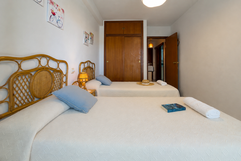 Apartamento en Calpe, Alicante, Calpe - € 375.000 | Ref: ADX477 - photo 21