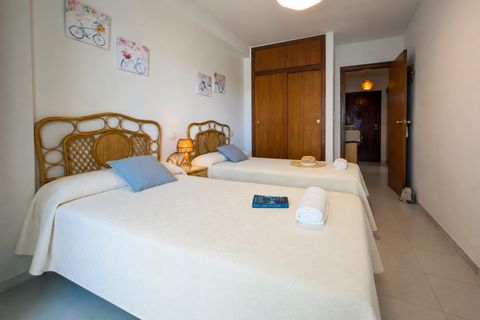 Apartamento en Calpe, Alicante, Calpe - € 375.000 | Ref: ADX477 - photo 22