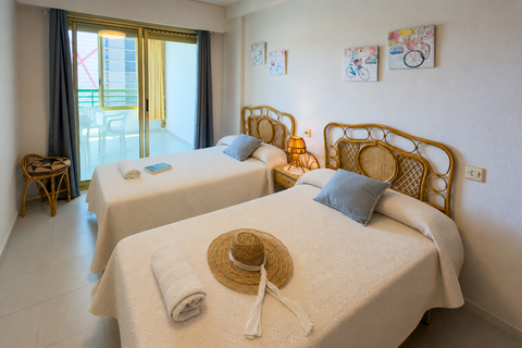 Apartamento en Calpe, Alicante, Calpe - € 375.000 | Ref: ADX477 - photo 23