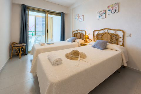 Apartamento en Calpe, Alicante, Calpe - € 375.000 | Ref: ADX477 - photo 24