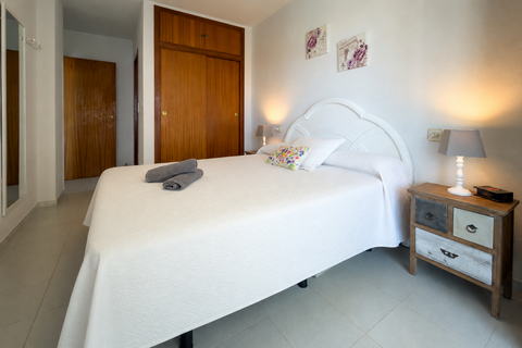 Apartamento en Calpe, Alicante, Calpe - € 375.000 | Ref: ADX477 - photo 27