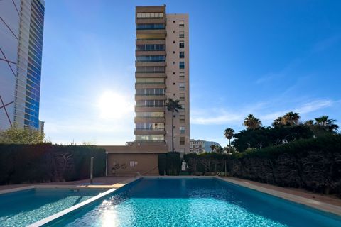 Apartamento en Calpe, Alicante, Calpe - € 375.000 | Ref: ADX477 - photo 34
