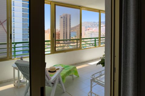 Apartamento en Calpe, Alicante, Calpe - € 375.000 | Ref: ADX477 - photo 35