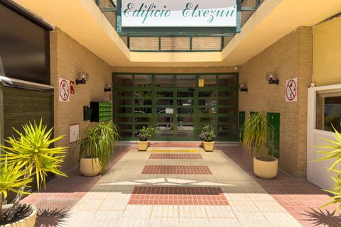 Apartamento en Calpe, Alicante, Calpe - € 375.000 | Ref: ADX477 - photo 37