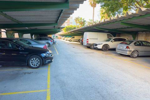 Apartamento en Calpe, Alicante, Calpe - € 375.000 | Ref: ADX477 - photo 39