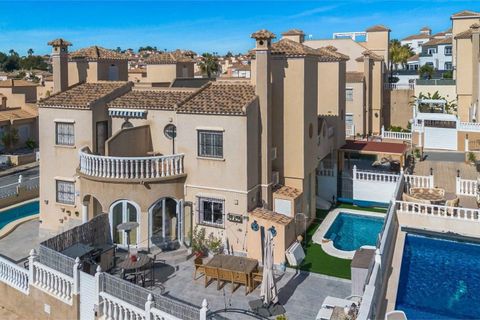 Villa i Orihuela Costa, Alicante, Orihuela Costa - € 269.000 | Ref: MI23-S2481 - foto 1