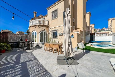 Villa i Orihuela Costa, Alicante, Orihuela Costa - € 269.000 | Ref: MI23-S2481 - foto 2