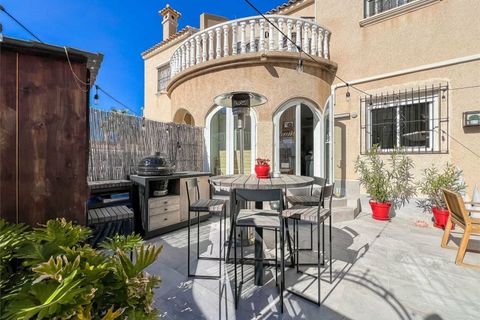 Villa i Orihuela Costa, Alicante, Orihuela Costa - € 269.000 | Ref: MI23-S2481 - foto 3