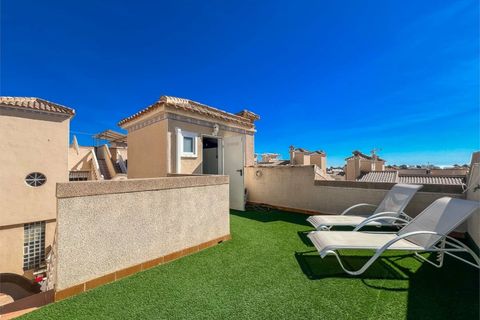 Villa i Orihuela Costa, Alicante, Orihuela Costa - € 269.000 | Ref: MI23-S2481 - foto 23