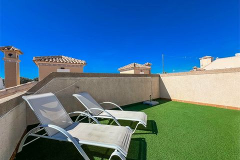 Villa i Orihuela Costa, Alicante, Orihuela Costa - € 269.000 | Ref: MI23-S2481 - foto 24