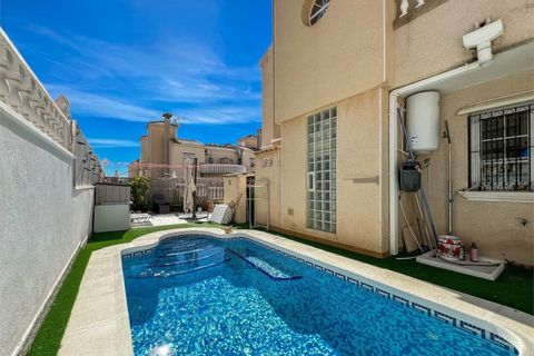 Villa i Orihuela Costa, Alicante, Orihuela Costa - € 269.000 | Ref: MI23-S2481 - foto 27