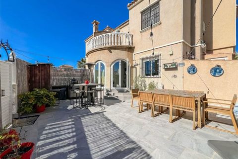 Villa i Orihuela Costa, Alicante, Orihuela Costa - € 269.000 | Ref: MI23-S2481 - foto 29