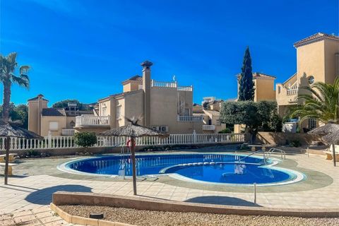 Villa i Orihuela Costa, Alicante, Orihuela Costa - € 269.000 | Ref: MI23-S2481 - foto 30