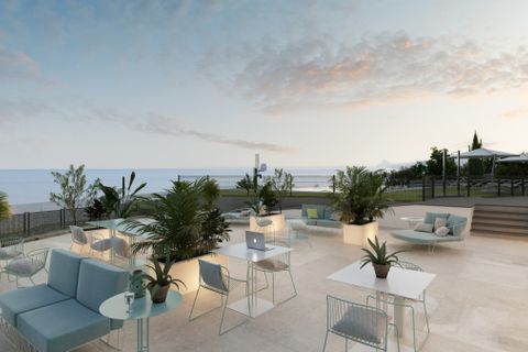 Appartamento Estepona, Malaga - foto 5
